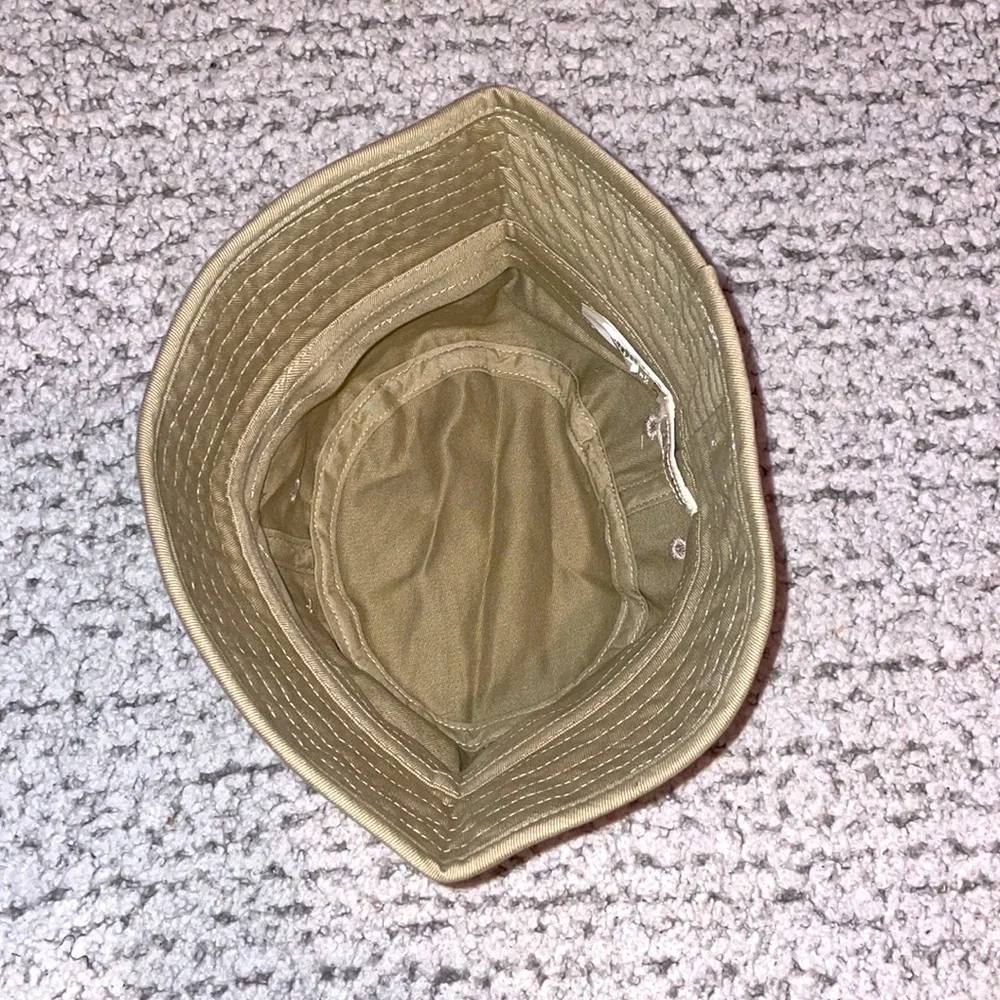 NWT The Children’s Place Bucket Hat Size 3T-4T / 36 months